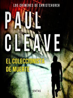 cover image of El coleccionista de muerte